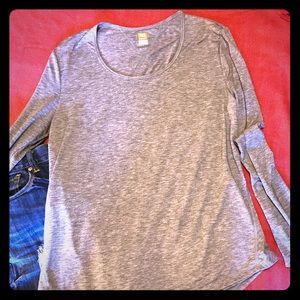 Lucy Long-sleeve Women's Top